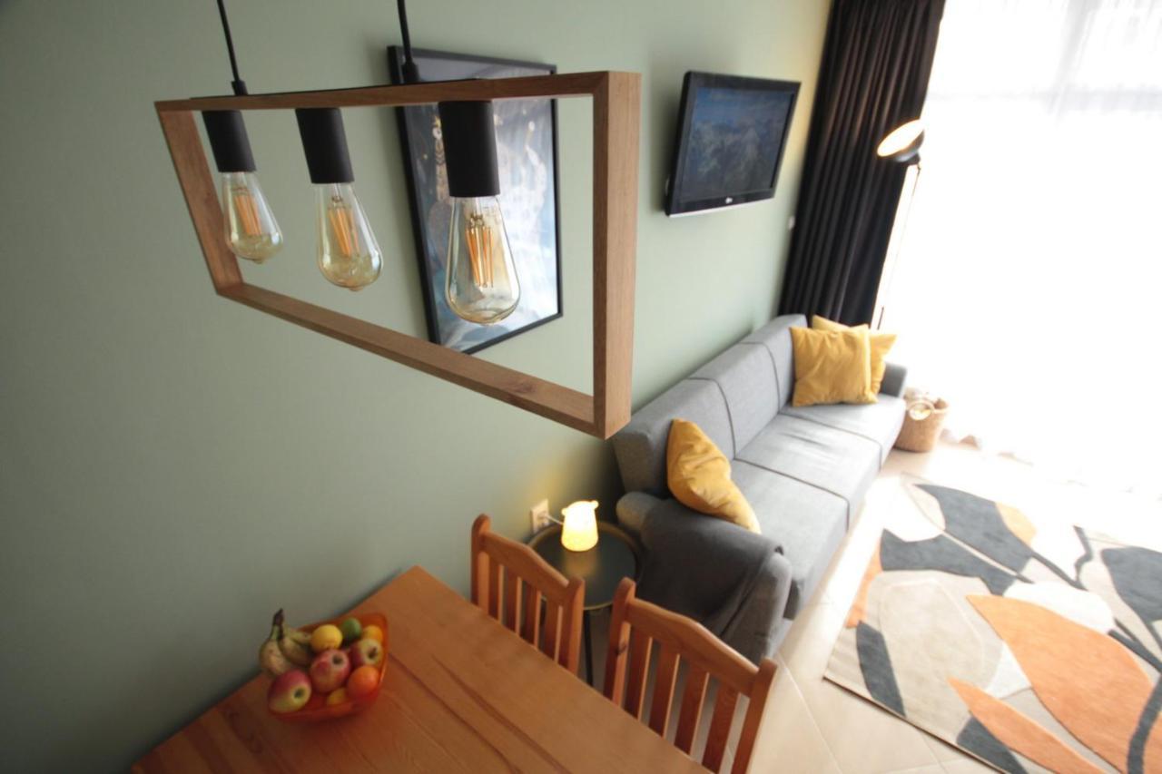 Apartment Daisy Grand Kamelia Солнечный берег Экстерьер фото