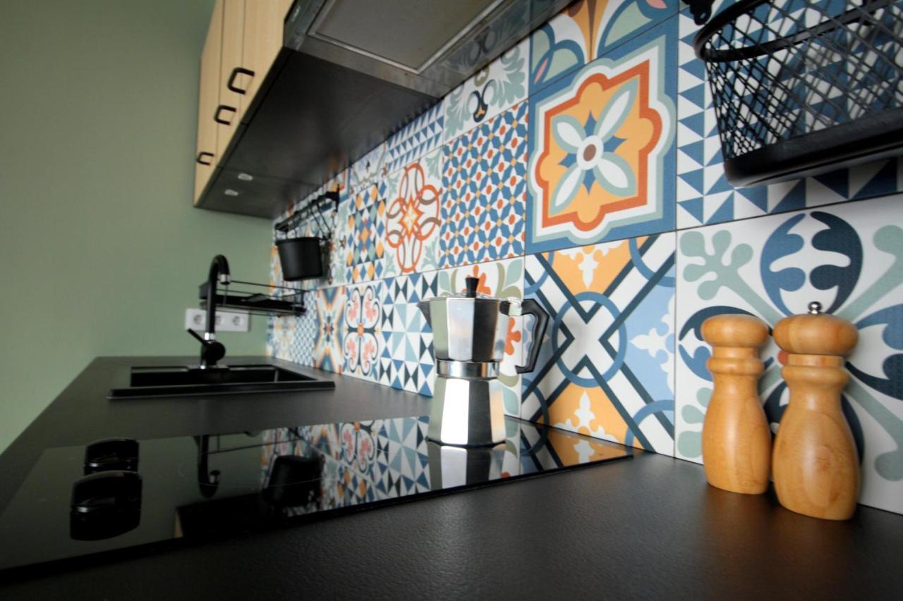 Apartment Daisy Grand Kamelia Солнечный берег Экстерьер фото