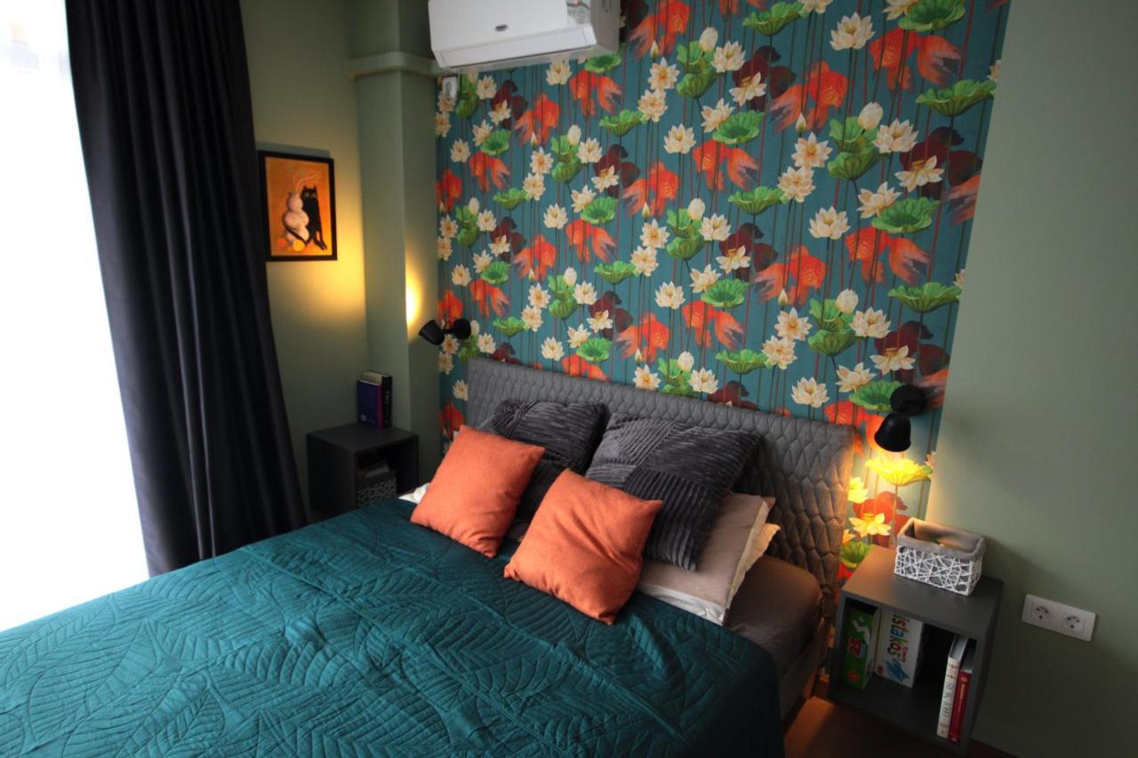 Apartment Daisy Grand Kamelia Солнечный берег Экстерьер фото