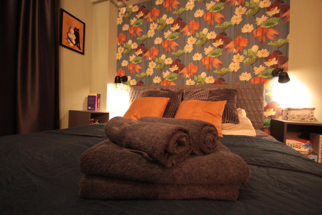 Apartment Daisy Grand Kamelia Солнечный берег Экстерьер фото