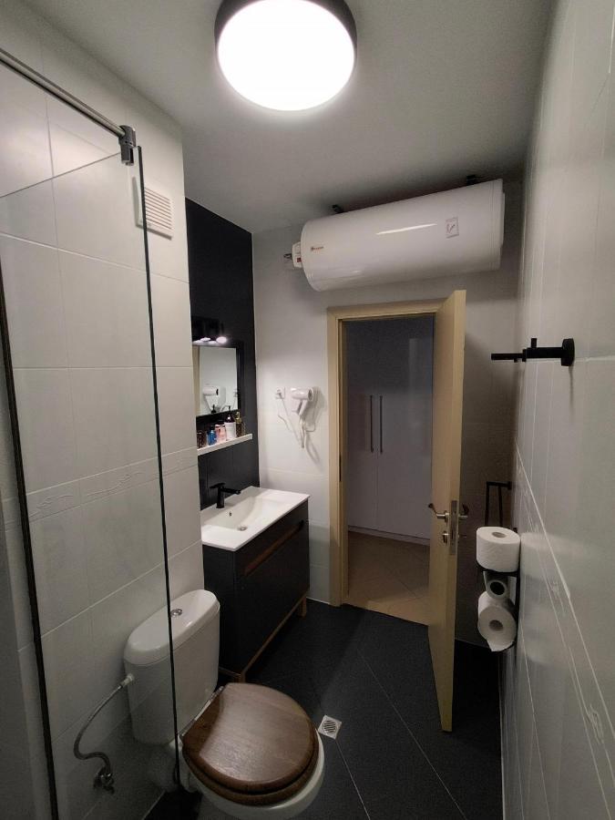 Apartment Daisy Grand Kamelia Солнечный берег Экстерьер фото